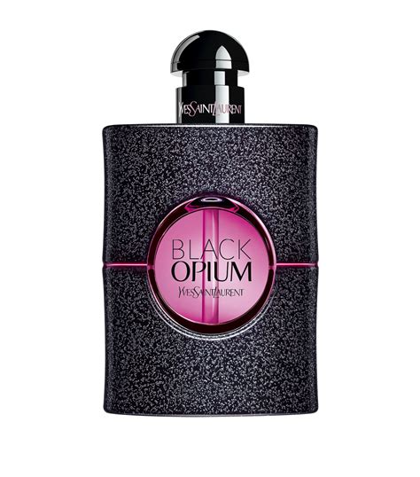 black opıum ysl|ysl black opium price.